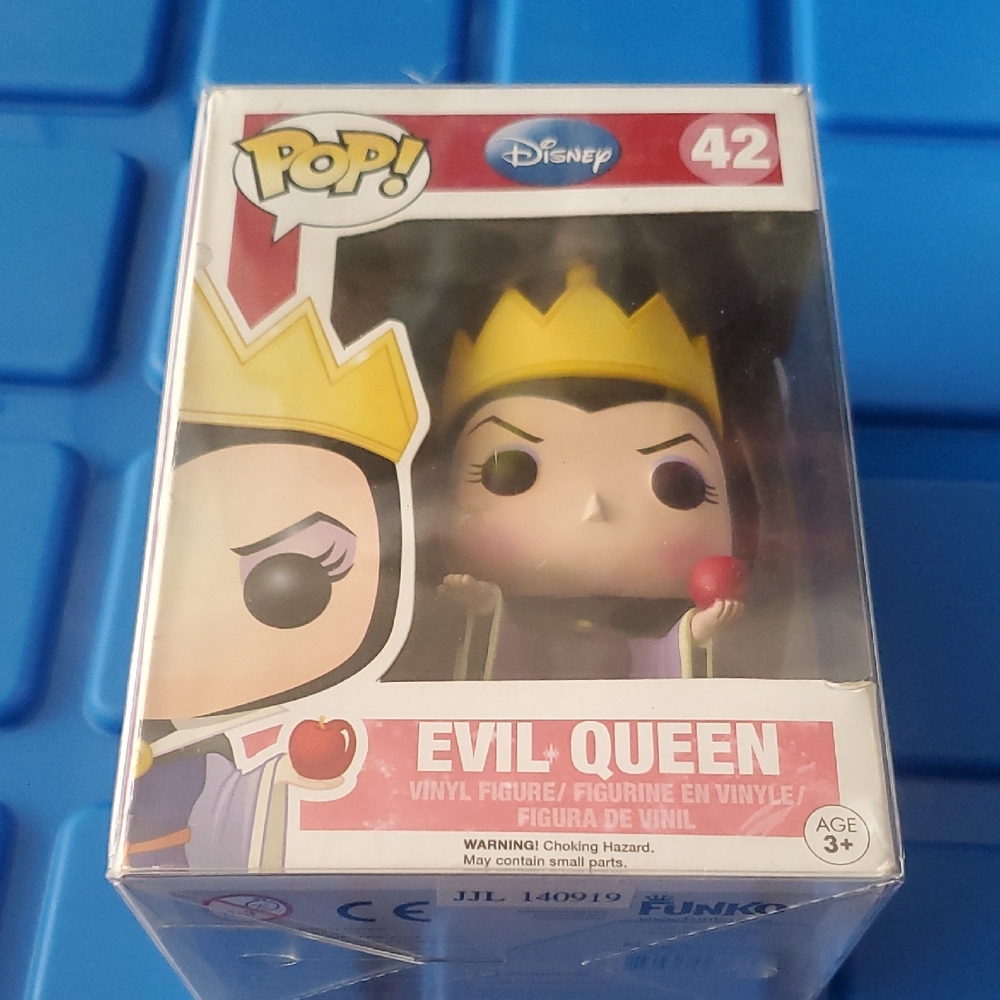Disney Evil Queen #42 Funko Pop